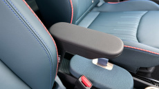 MINI Aceman 135kW E Exclusive [Level 2] 43kWh 5dr Auto Electric Hatchback